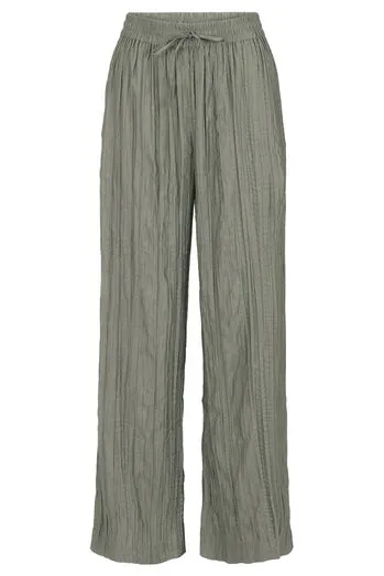 Hose Sahelenaaus Crinkle Viskose 