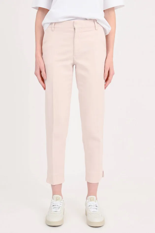 Hose SONETT in Rose