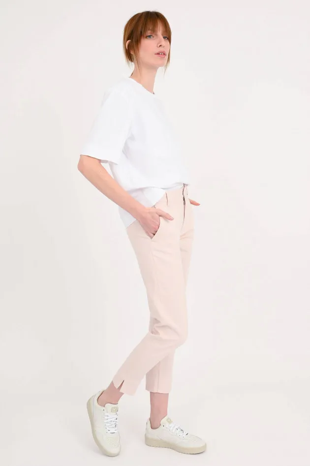Hose SONETT in Rose