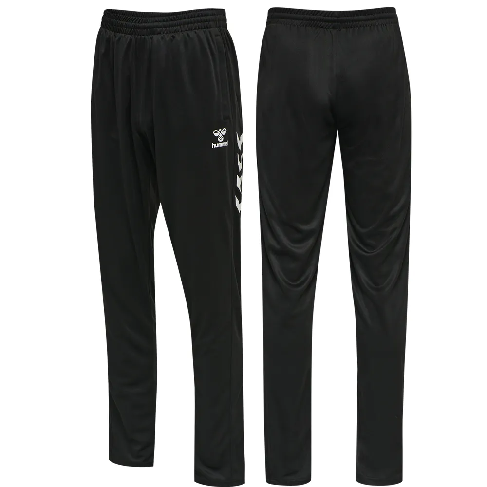 hummel TSV MILBERTSHOFEN CORE VOLLEY POLY PANTS LONG