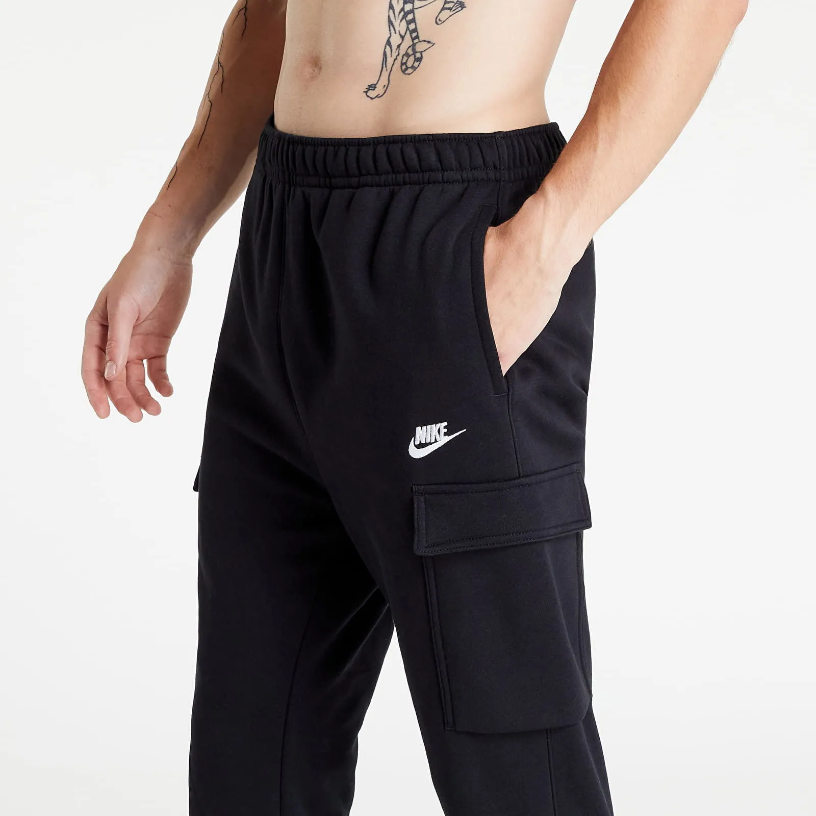 Jogginghose Nike Sportswear Club cd3129-010