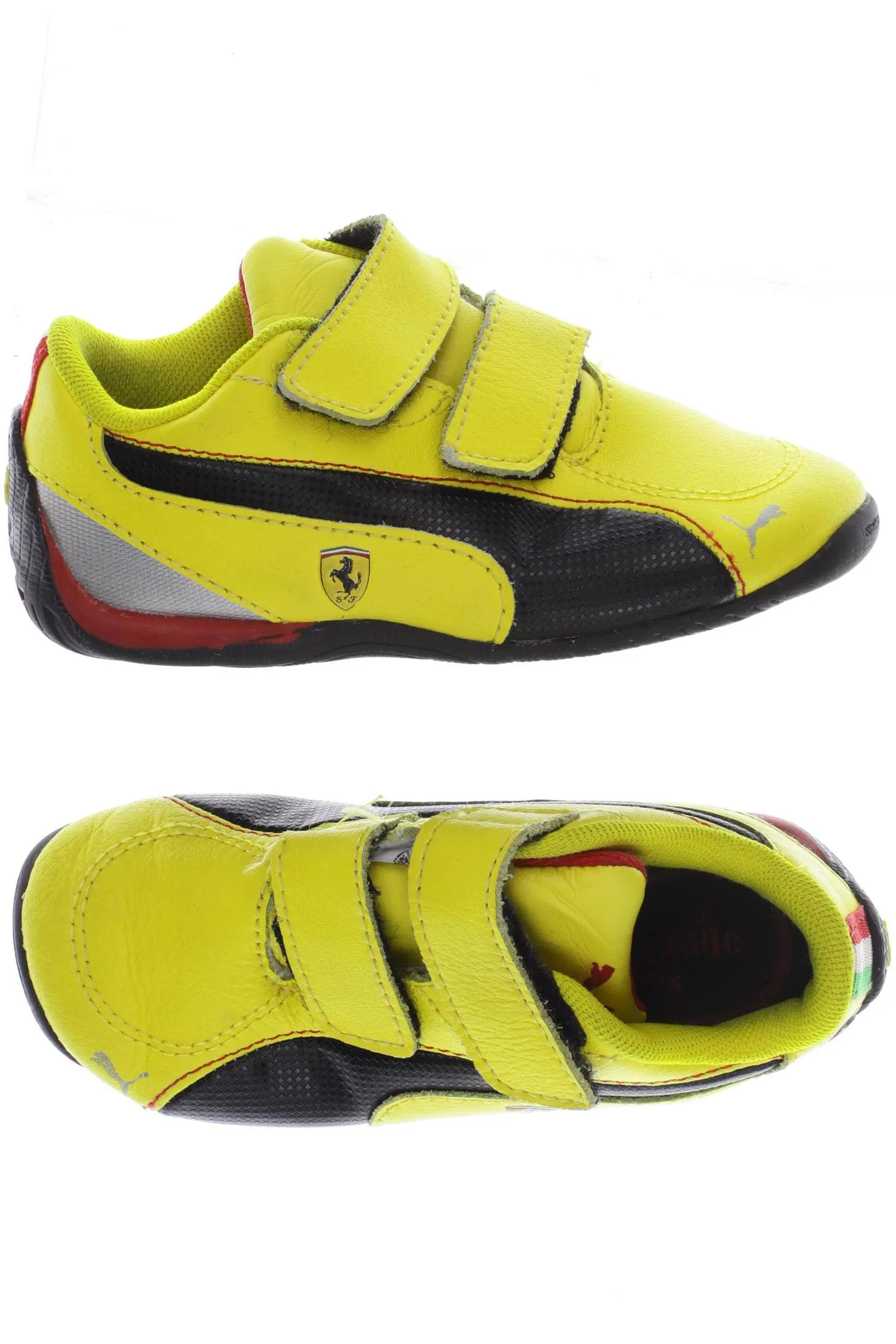 Jungen Kinderschuhe EU 23