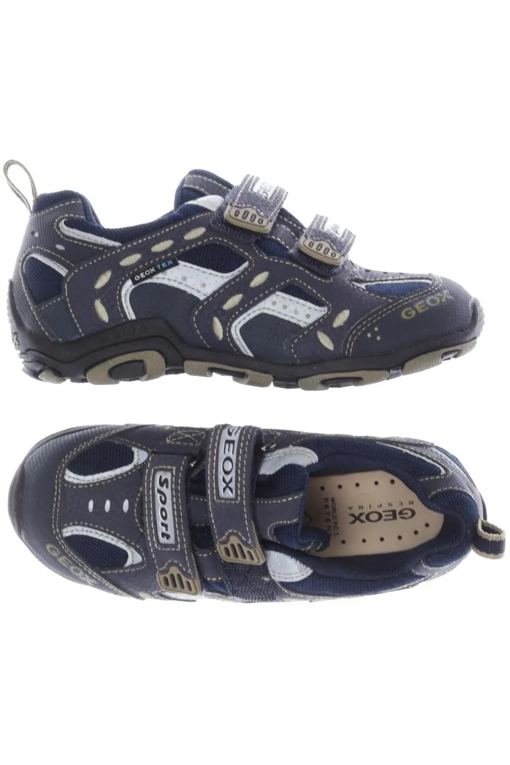 Jungen Kinderschuhe EU 30