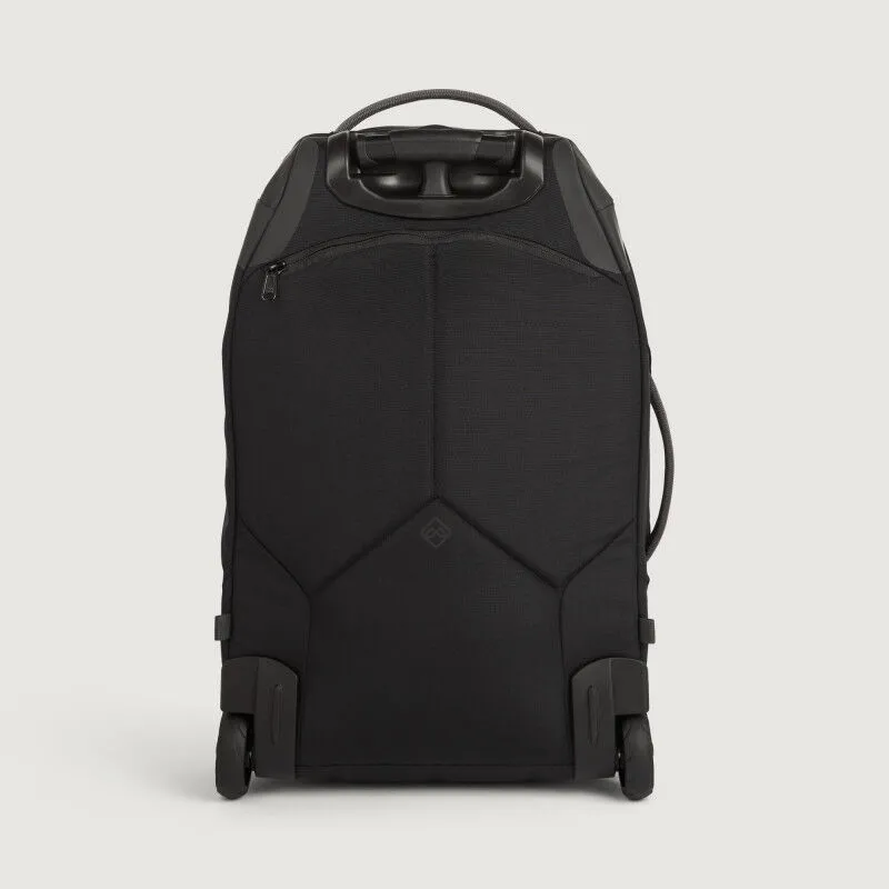 Kathmandu Hybrid Trolley V3 - Reisetasche mit Rollen | Hardloop