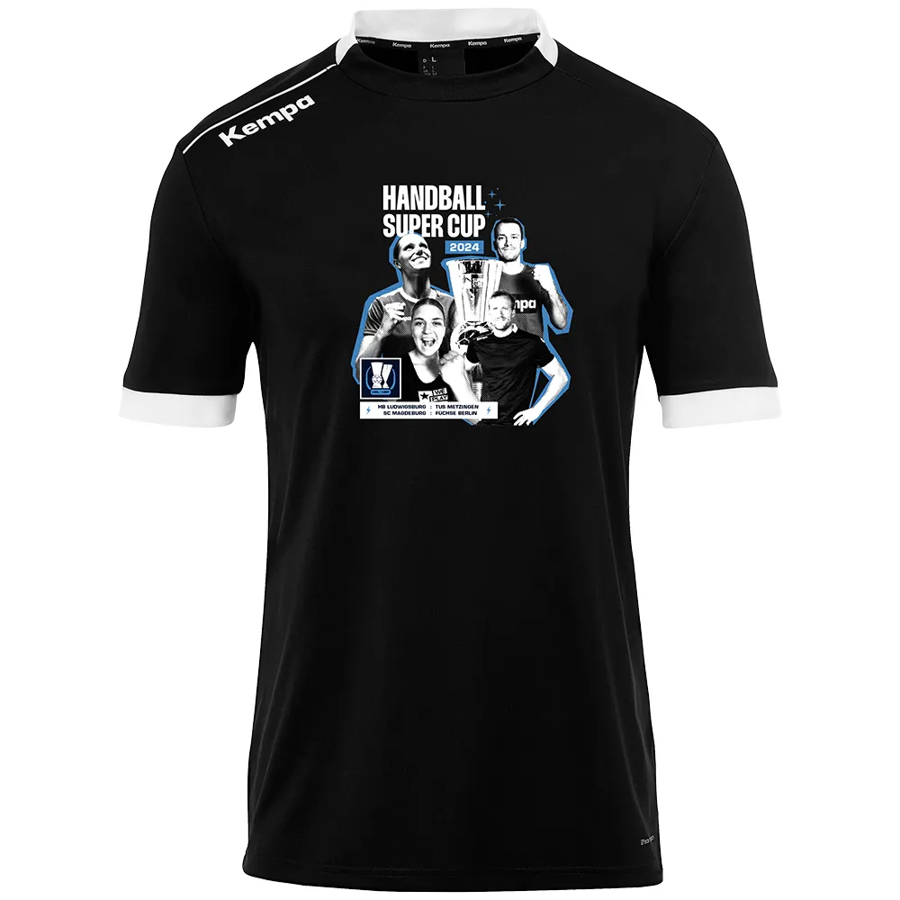Kempa HBL Super Cup Trikot
