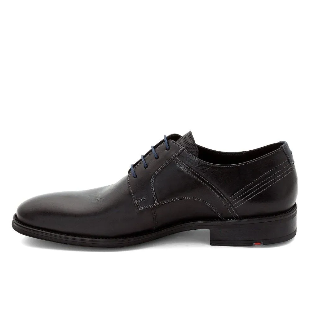 Lloyd GALA Schnürschuh schwarz 28-603-10