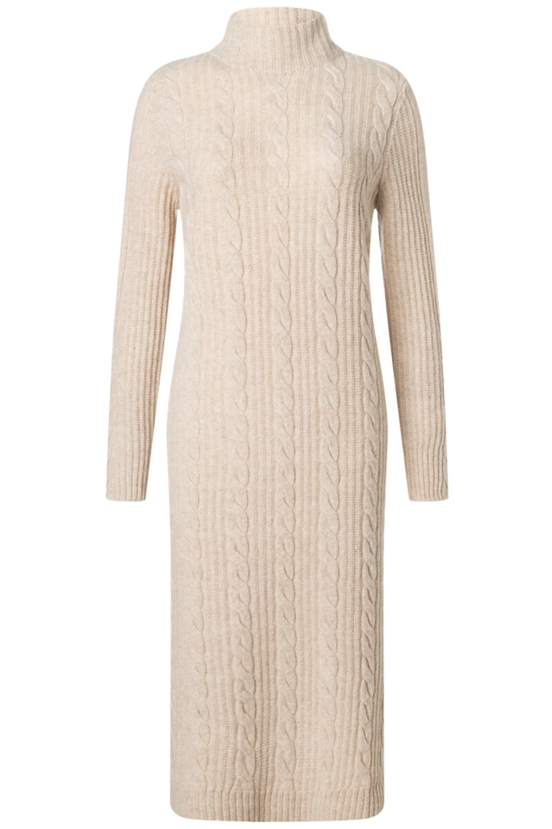 MAERZ Muenchen Kleid salt stone