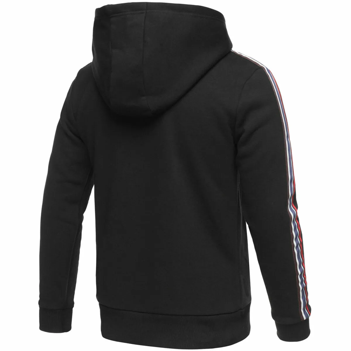 Marikoo Ryoo Mens Hoodie B568 Black Size S - Size S