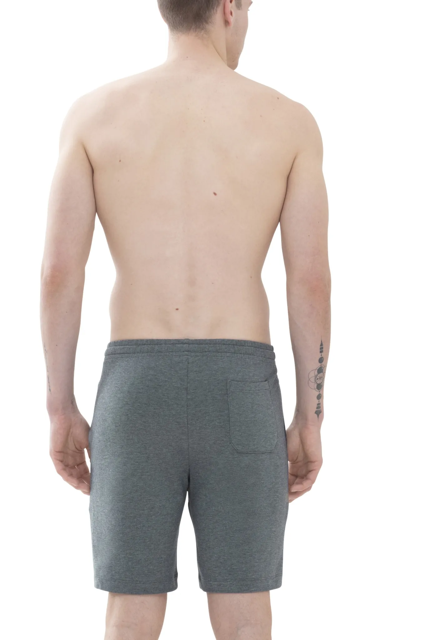 MEY Hose kurz 10687092