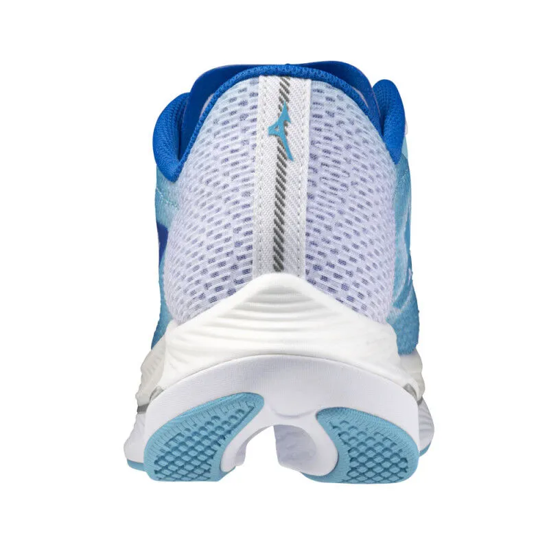 Mizuno Wave Rebellion Flash 2 - Laufschuhe - Herren | Hardloop