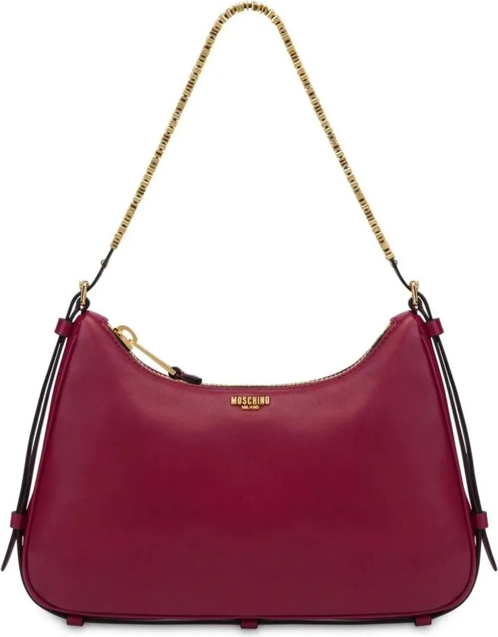  Moschino  Bags Red rot  Schultertasche 