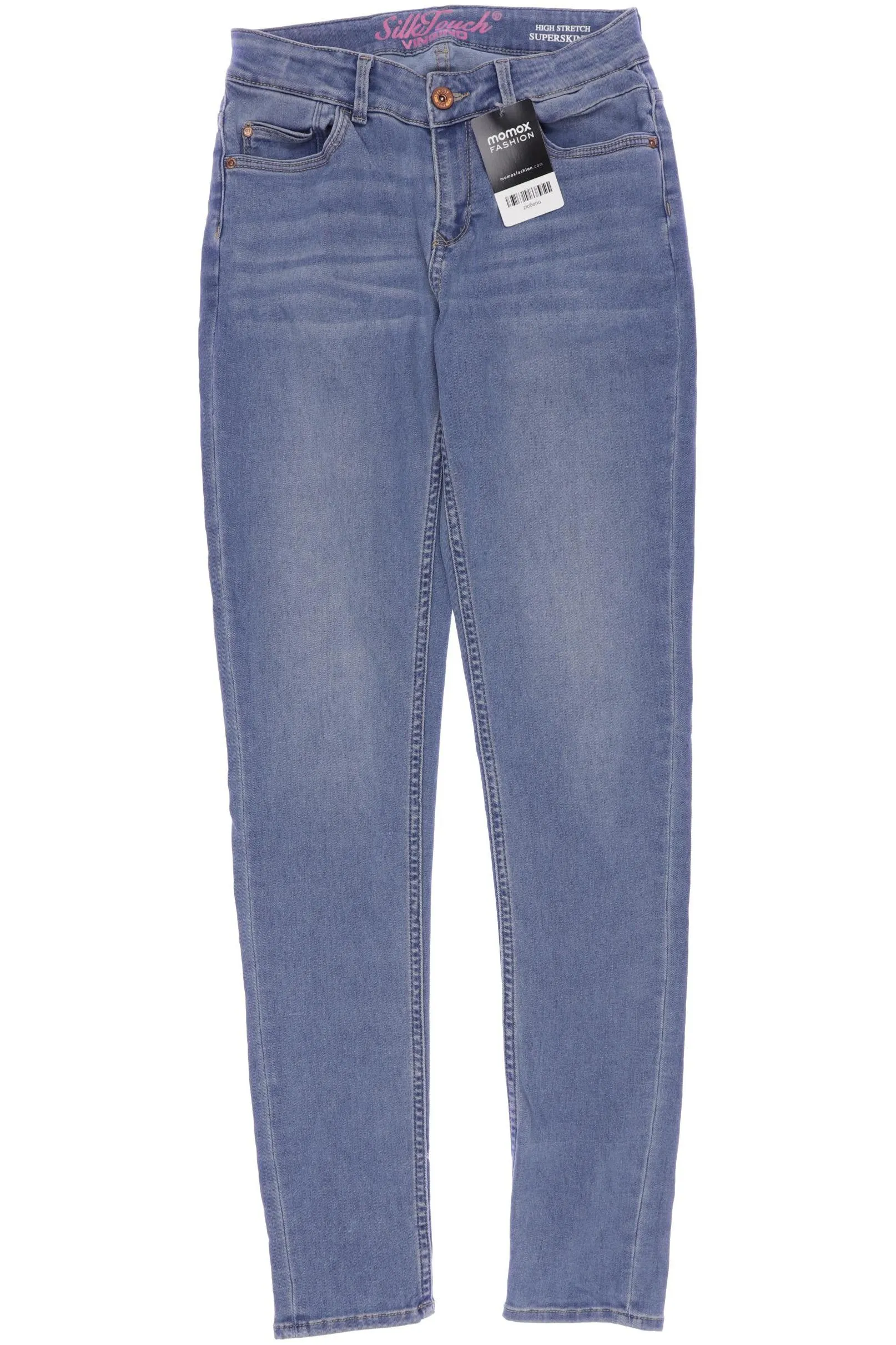 Mädchen Jeans Gr. EU 176