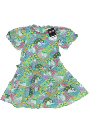Mädchen Kleid Gr. EU 122