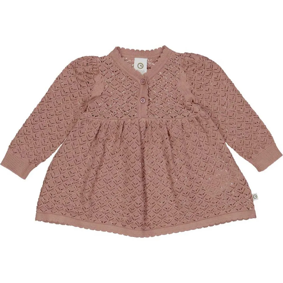 Müsli by Green Cotton Kleid 
