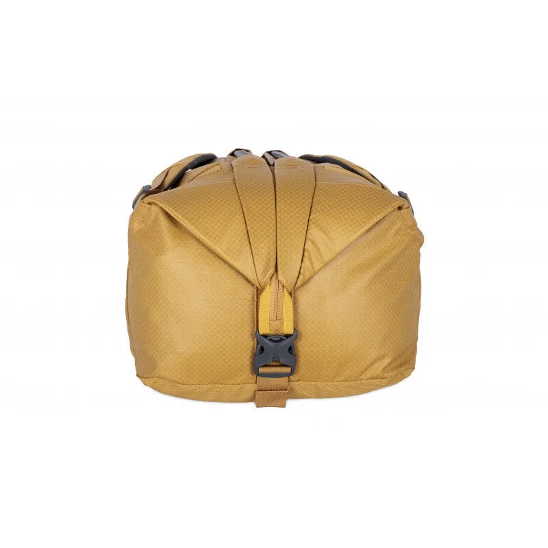 Nemo Double Haul Convertible Duffel 55L - Duffel Bag | Hardloop