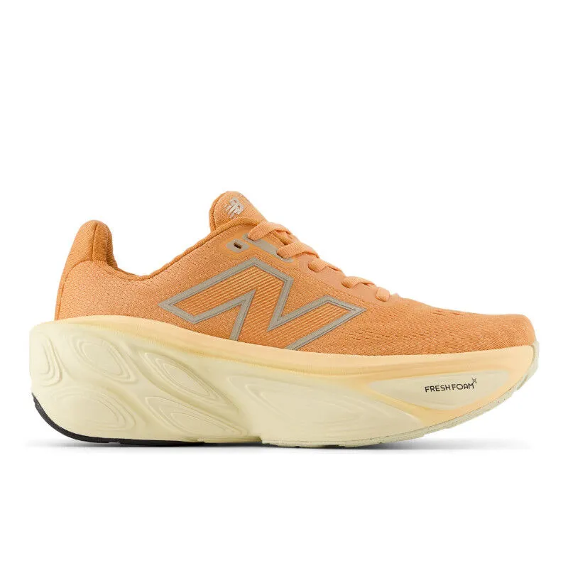 New Balance Fresh Foam X More V5 - Laufschuhe - Damen | Hardloop
