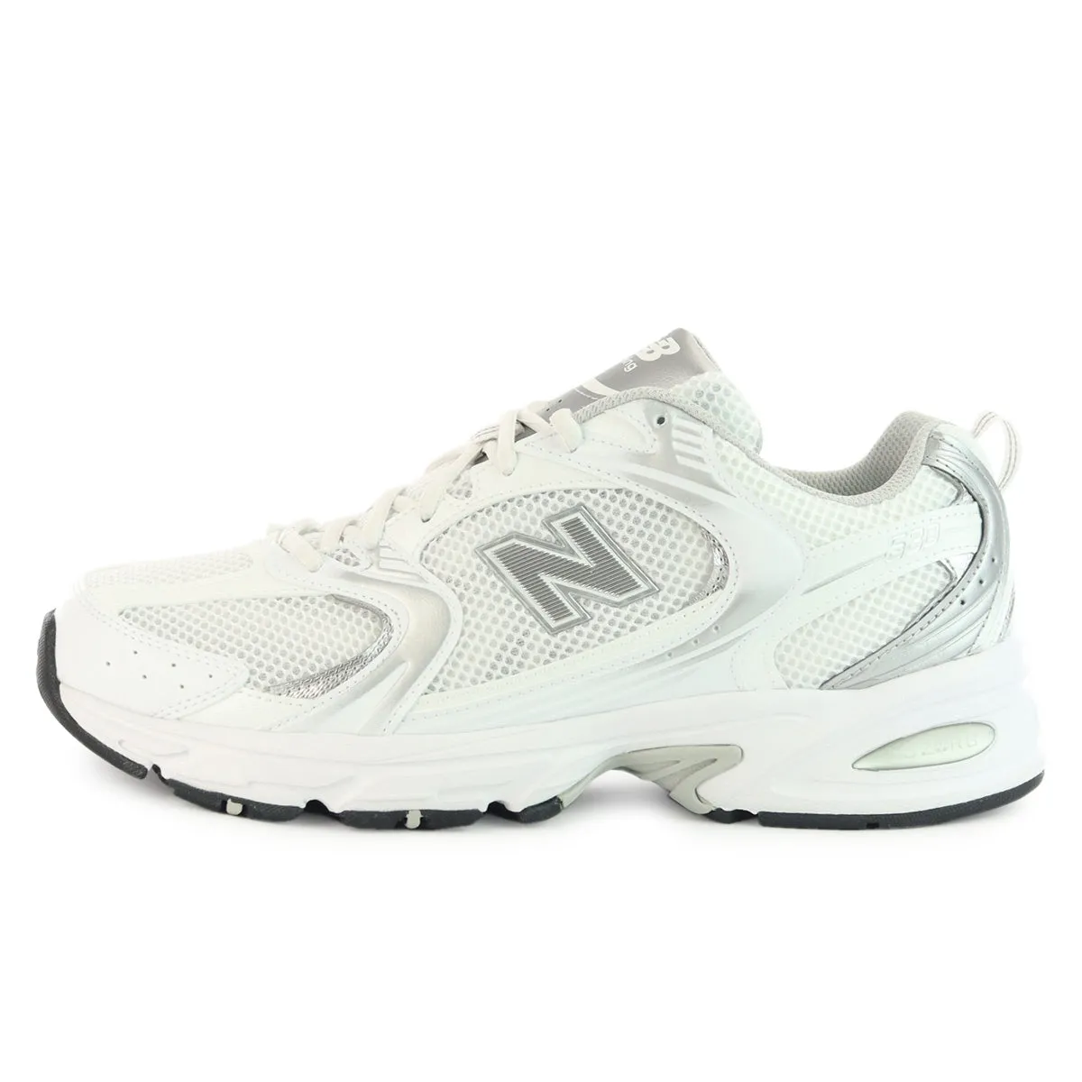 New Balance MR530EMA MR530EMA - weiss-silber