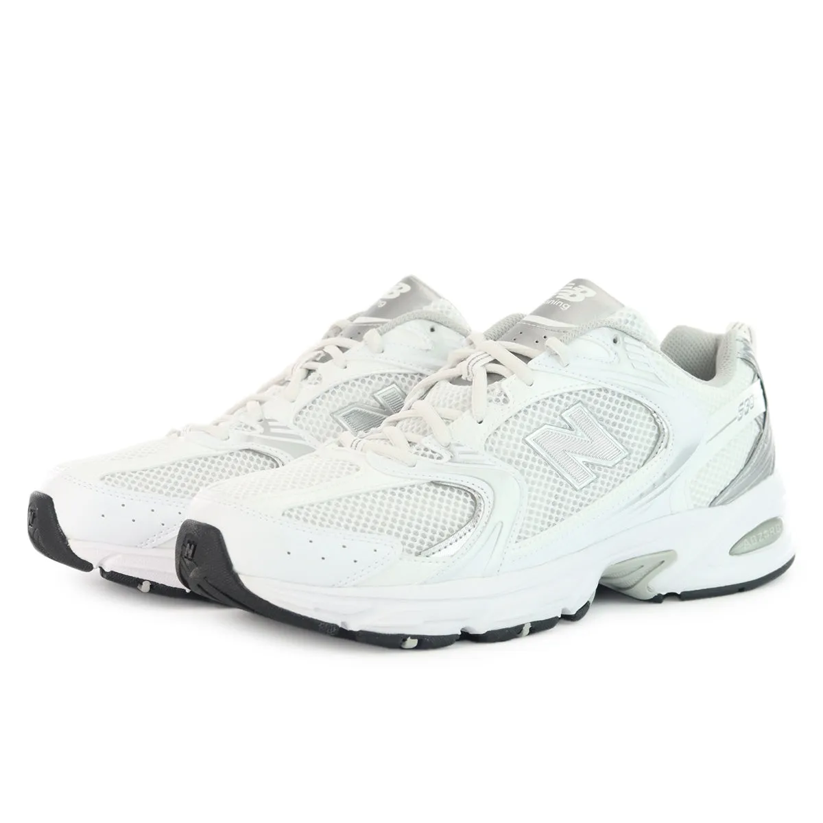 New Balance MR530EMA MR530EMA - weiss-silber