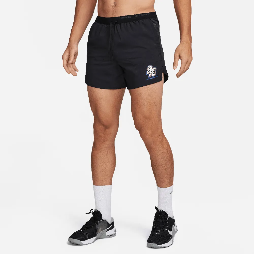 Nike Stride Running Energy Men's 5" Brief-Lined Running Shorts