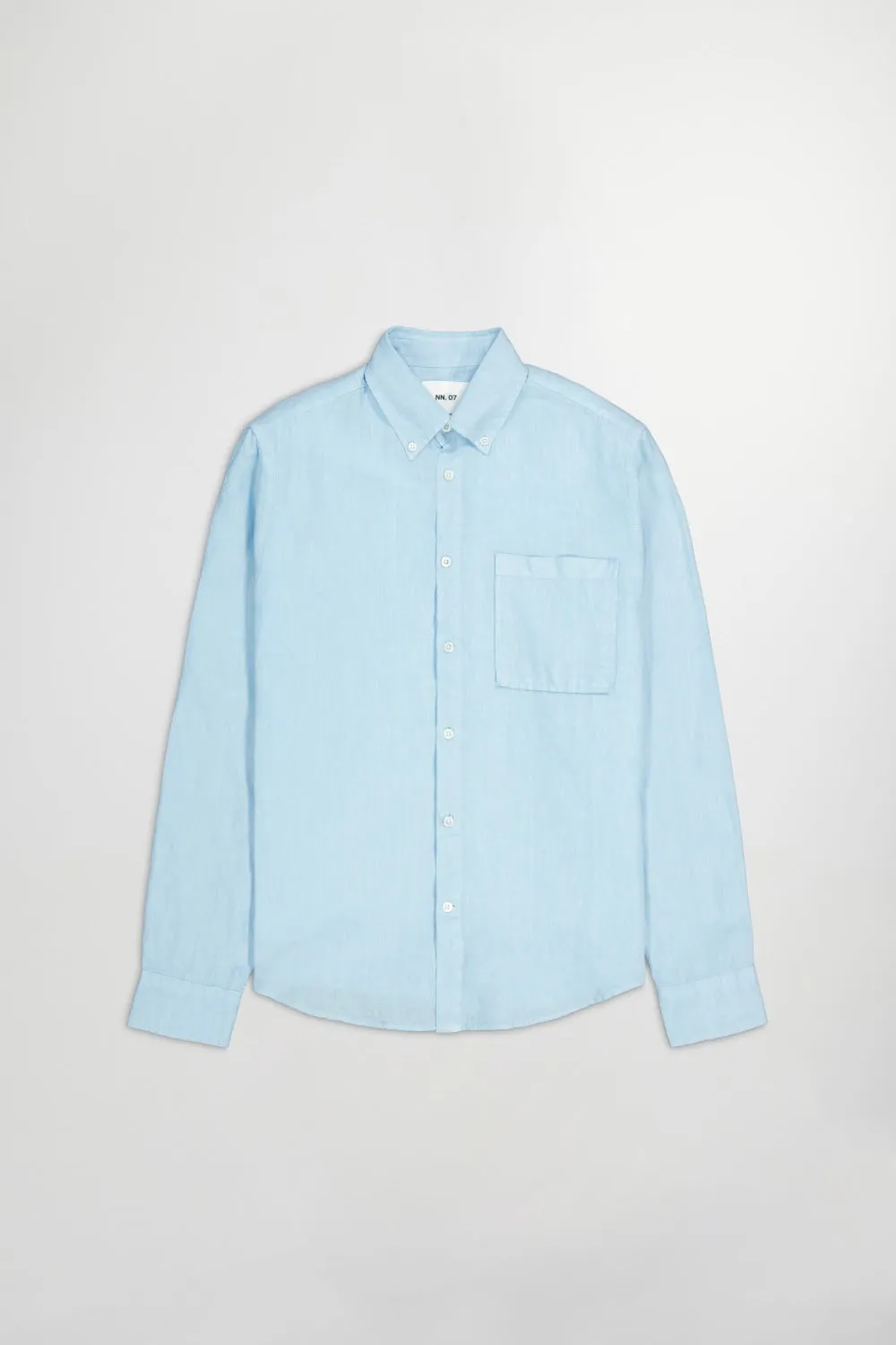 NN07 Hemd Adame T-shirt