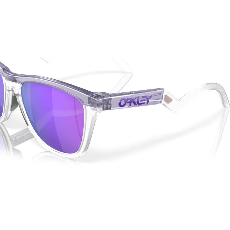 Oakley Frogskins Hybrid - Sonnenbrille | Hardloop