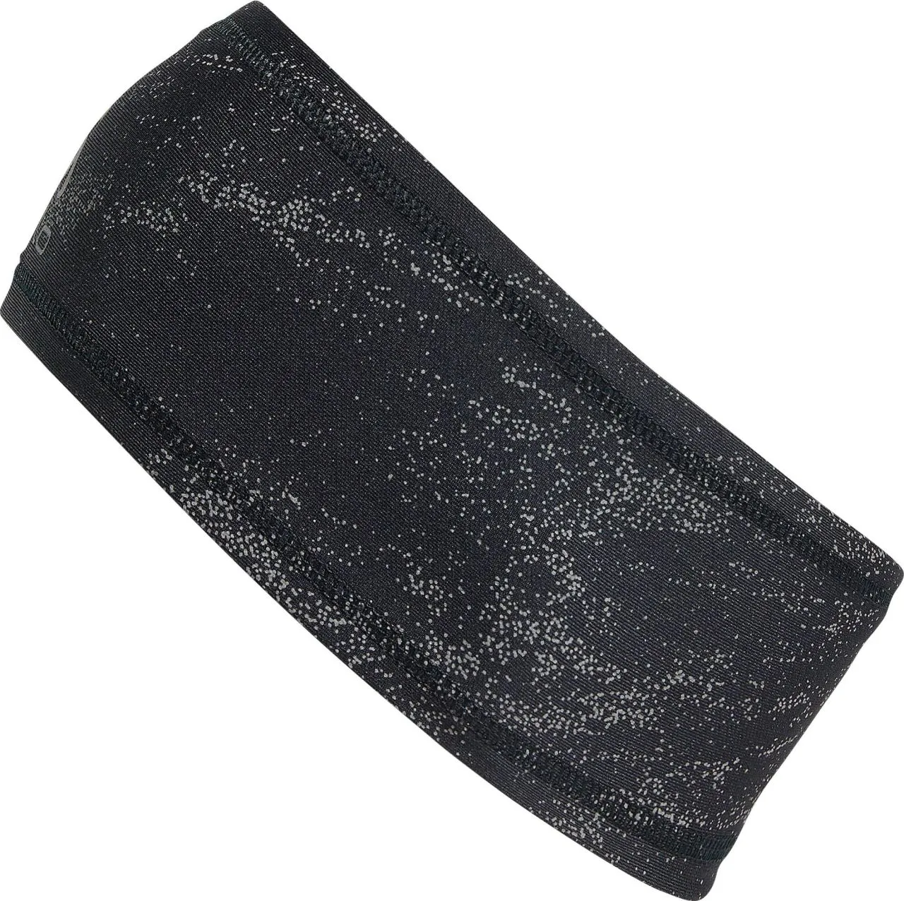 Odlo The Polyknit Warm Eco Reflective Headband -