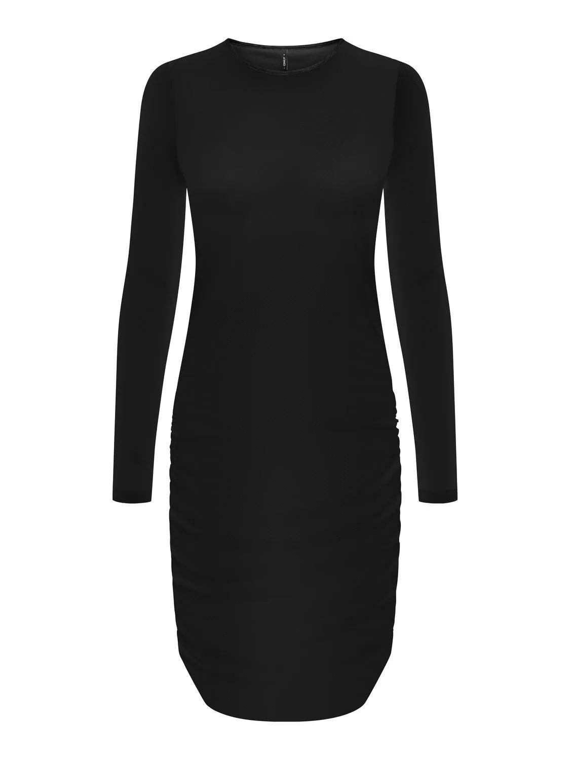 ONLERICA LIFE L/S SHORT DRESS JRS