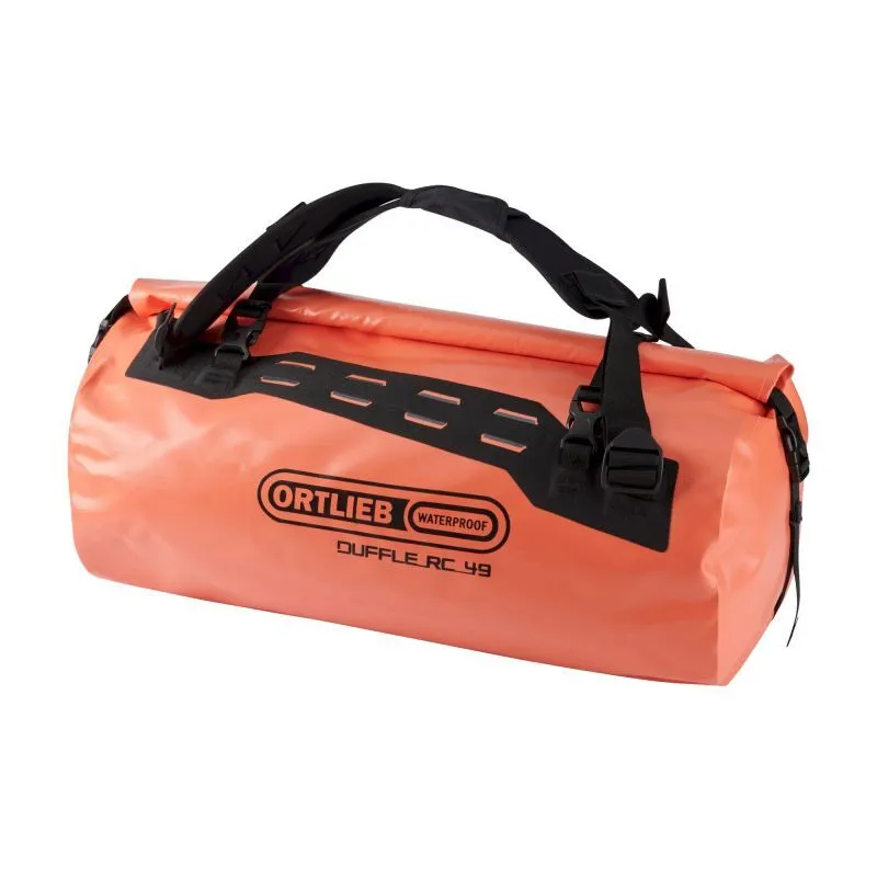 Ortlieb Duffle RC 49L - Duffel Bag | Hardloop