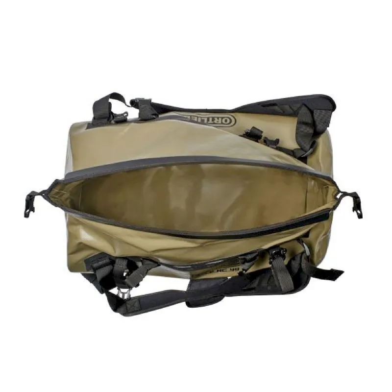 Ortlieb Duffle RC 49L - Duffel Bag | Hardloop