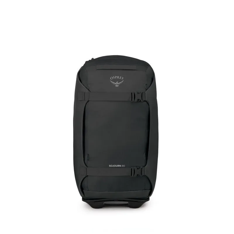 Osprey Sojourn 80 - Reisetasche mit Rollen | Hardloop