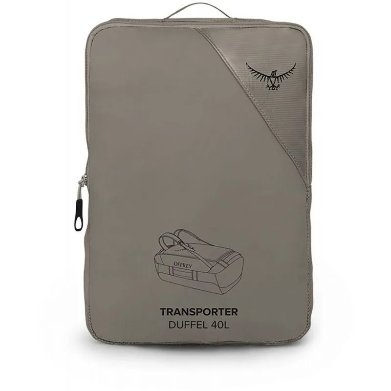 Osprey Transporter 40 - Reisetasche