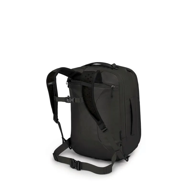 Osprey Transporter Global Carry-On Bag - Reisetasche | Hardloop