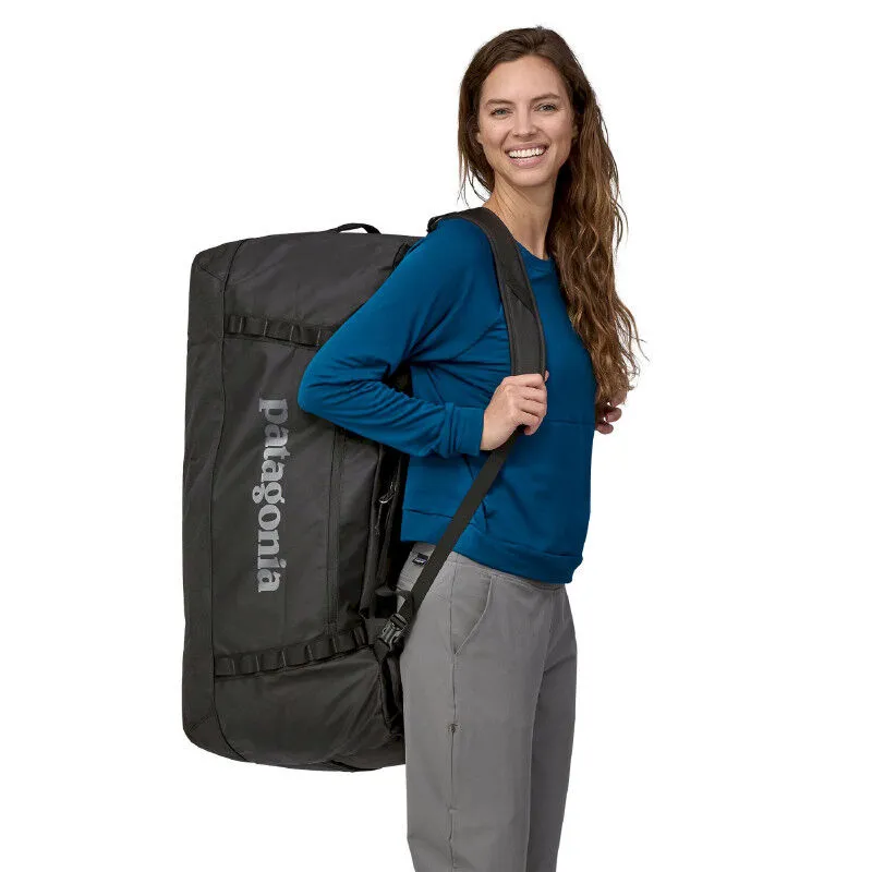 Patagonia Black Hole Duffel 100L - Duffel Bag | Hardloop