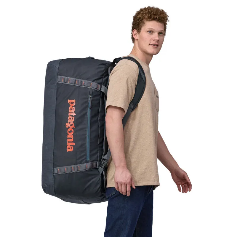 Patagonia Black Hole Duffel 100L - Duffel Bag | Hardloop