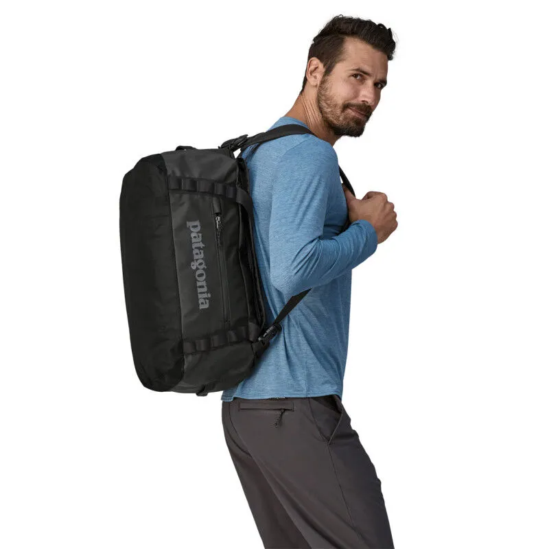 Patagonia Black Hole Duffel 40L - Duffel Bag | Hardloop