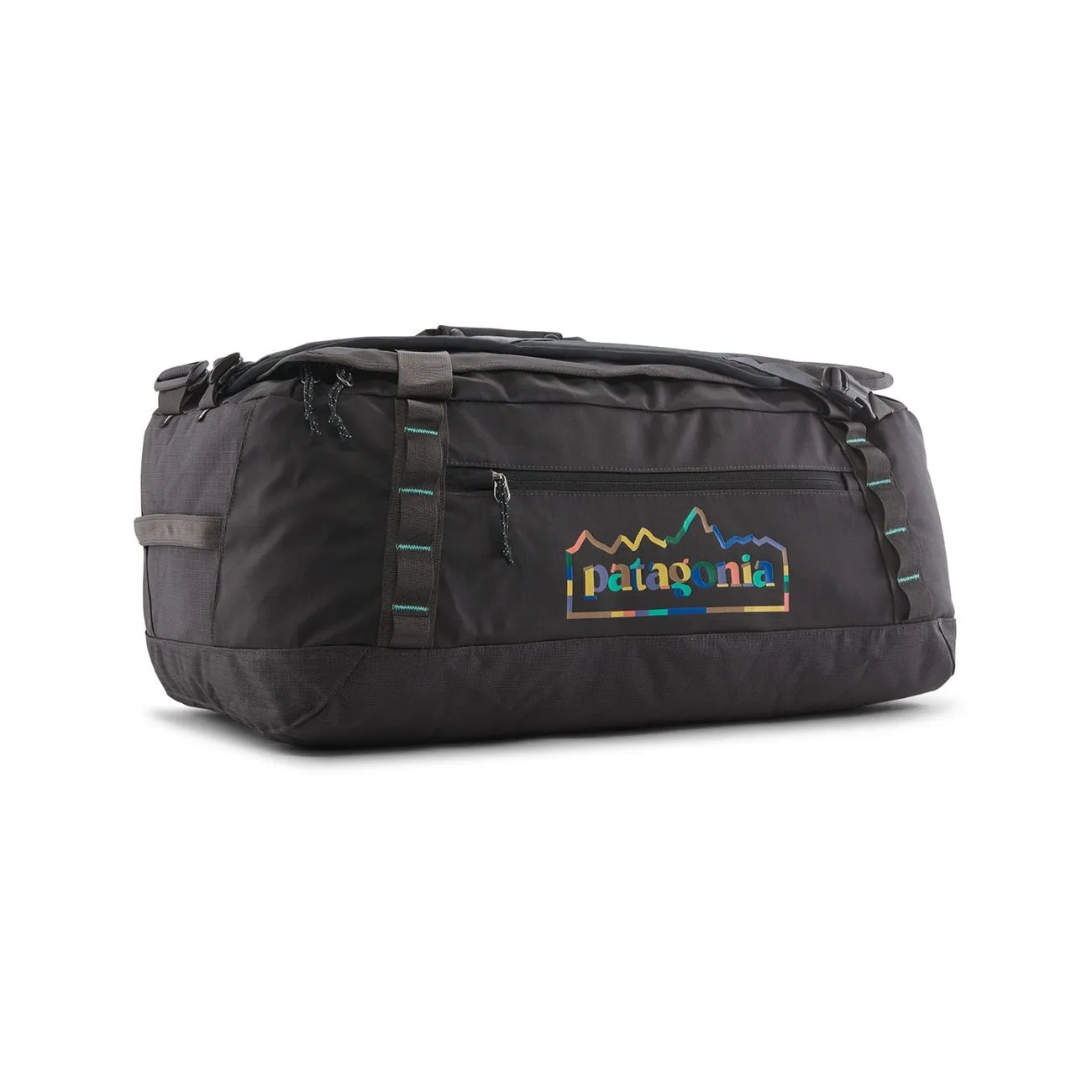 Patagonia Black Hole Duffel Bag 55L