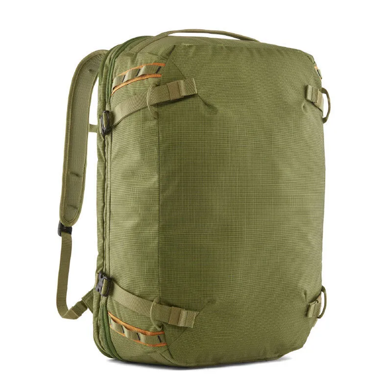 Patagonia Black Hole MLC - Reisetasche | Hardloop