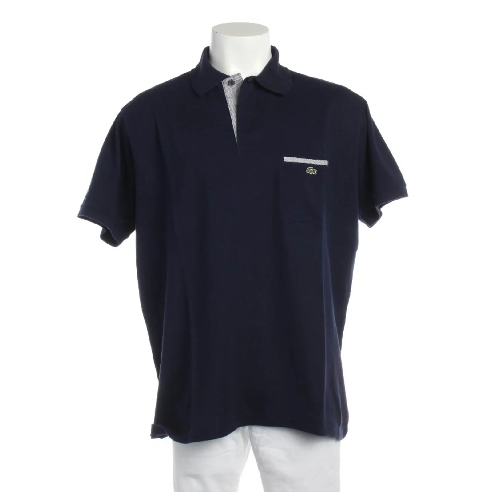 Poloshirt 2XL Navy