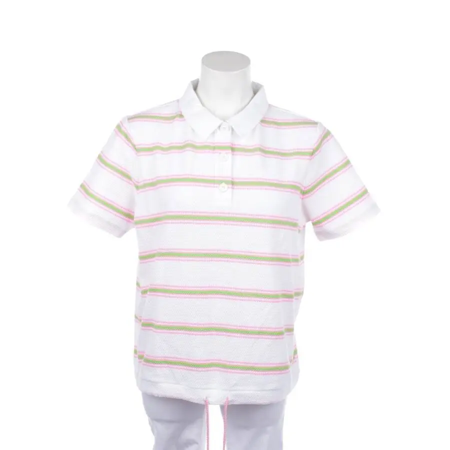 Poloshirt 40 Mehrfarbig