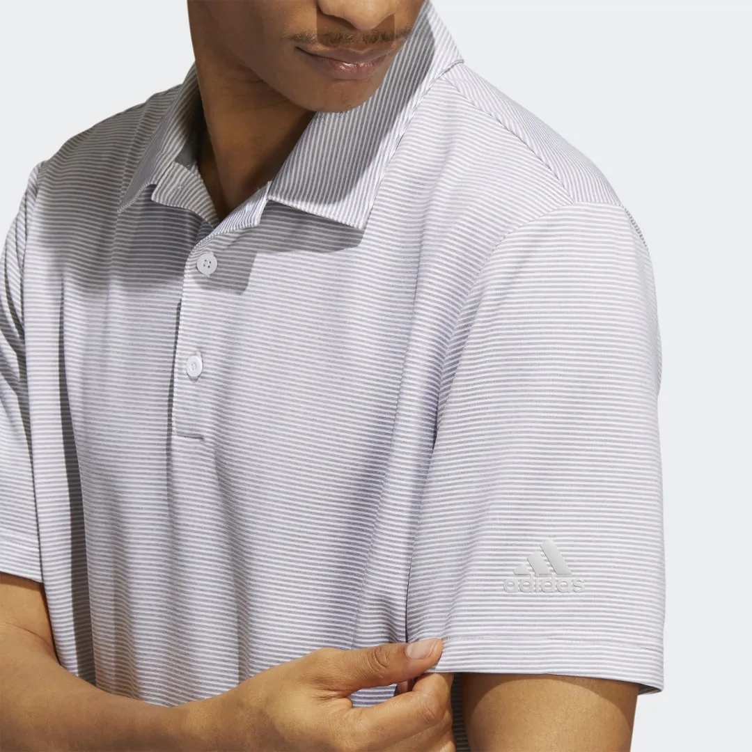Poloshirt adidas Originals Ottoman Stripe Polo Shirt HA9167