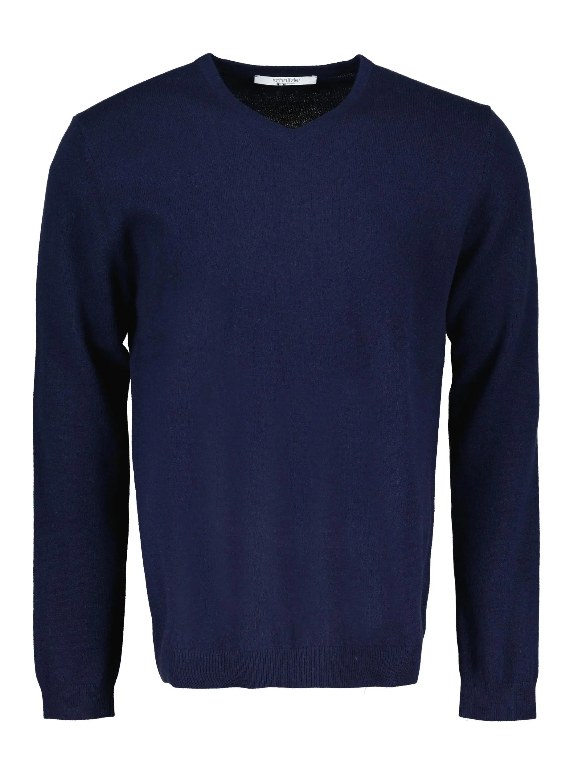 Pullover 'Diamond' | Blau_480 | S | diamond/v.2