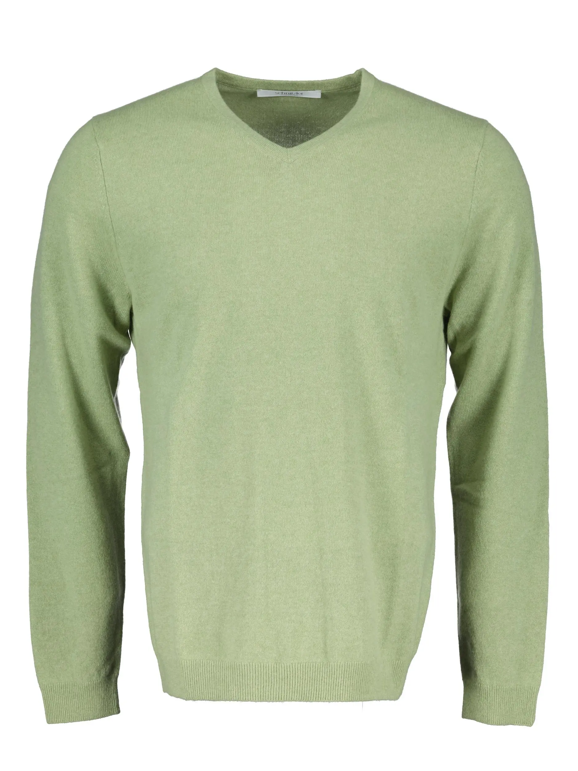 Pullover 'Diamond' | Grün_640 | M | diamond/v.10