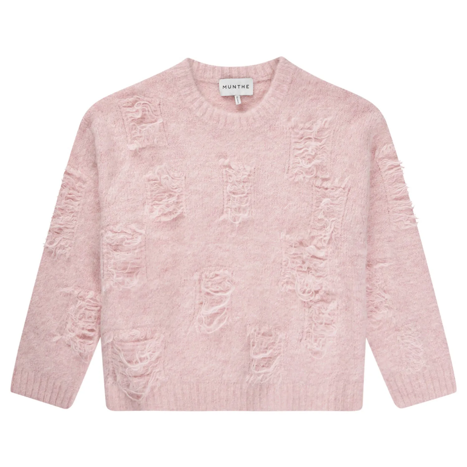 Pullover Taccu