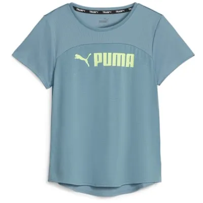 Puma Fit Logo Ultrabreathe Damen T-Shirt kaufen