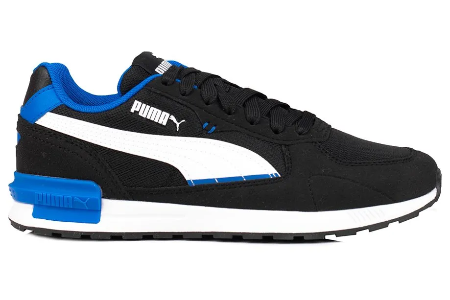 PUMA Kinderschuhe Graviton 381987 24