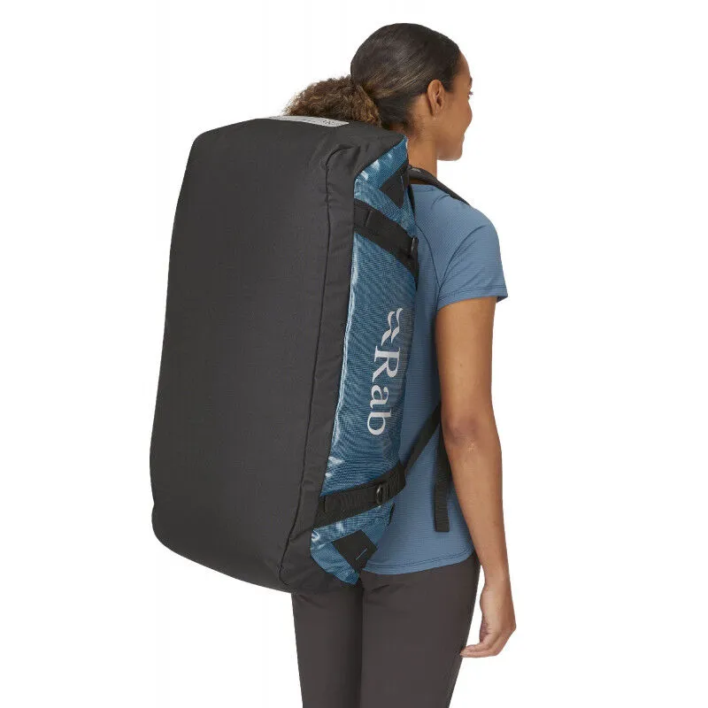Rab Expedition Kitbag II 80 - Duffel Bag | Hardloop