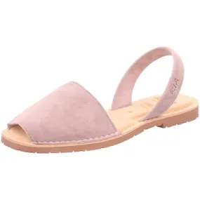 Ria - Sandaletten 27500-S2-taupe