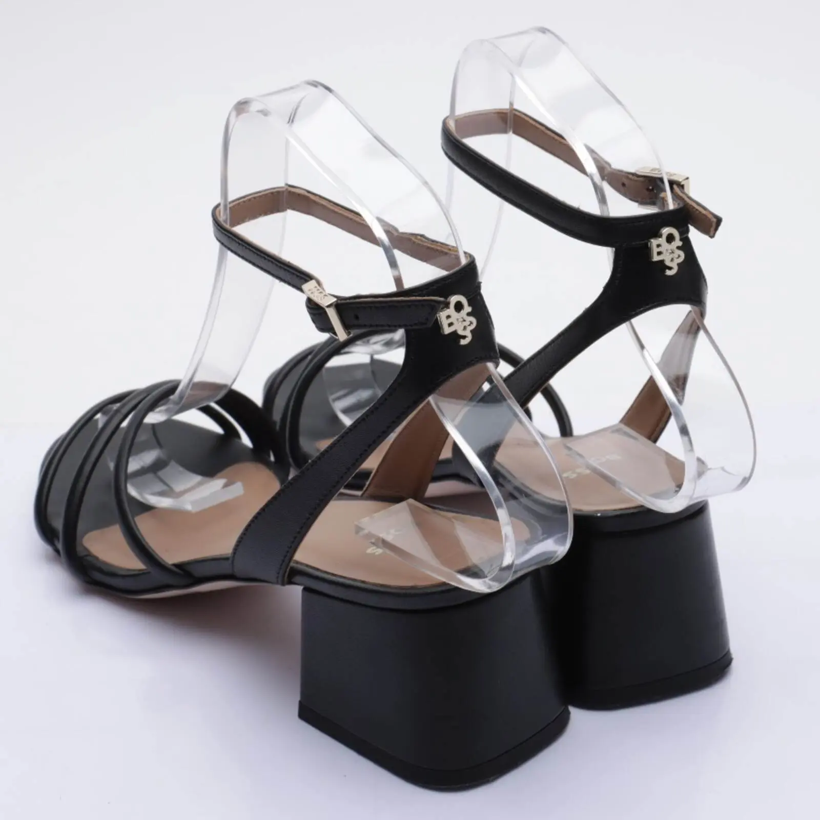 Sandaletten EUR 37 Schwarz