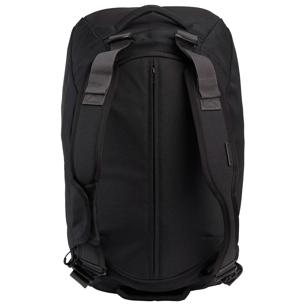 Seesack Burton ---Multipath 40L Small Duffel Bag True Black Ballistic