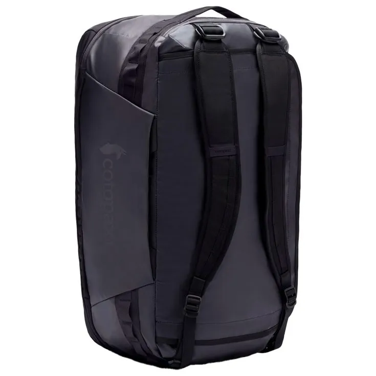 Seesack Cotopaxi ---Allpa 50L Duffel Bag Black